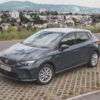 Seat Ibiza: König Ibiza der Fünfte
