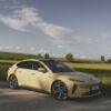 Nio ET5: Schau genau