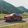 Mazda CX-5: Alles beim Neuen