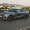 Alpine A390 GT: Der Kaiserin ihre neue Kleider