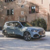 Mercedes GLB 250+ EQ: Steilvorlage