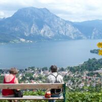 Naturerlebnis Gmundnerberg