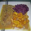 Zwiebelrostbraten