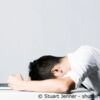 Burnout: Stress im Job