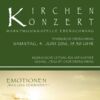 Kirchenkonzert der Pfarrkirche Eberschwang