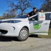 ZAK und e-DORFMOBIL starten Nachbarschaftshilfe