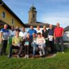 Monatscup Finale im Golfclub Pfarrkirchen