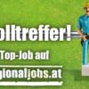 Die besten Jobs in deiner Region