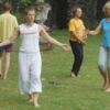 Qi Gong & Taiji