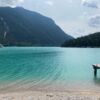 Urlaubserlebnis Achensee: Zum Abkühlen in den Tiroler Bergsee springen