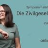 Symposium | Die Zivilgesellschaft der Zukunft