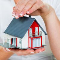 Im Bezirk haben Wohnungssuchende eine große Auswahl an Immobilien