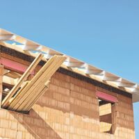 Winterbaustelle: Vorkehrungen nötig