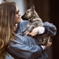 Welpen- und Junghundetipp von Lisa Stolzlechner #1