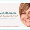 Ablauf einer Psychotherapie | Petra Lebensfreude | St. Pölten