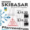 Skibasar des ASVÖ SV Losenstein