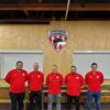 Neuer KM Trainer für die Sportunion Schweinbach