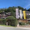 Urlaub am wunderschönen Fuschlsee im Hotel Ebners Waldhof
