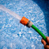 Pools befüllen mit Verantwortung