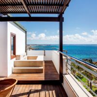 Portixol Mallorca: Das Boutiquehotel, in dem der Sommer niemals endet