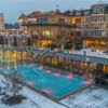 Das Hotel Panorama Royal setzt neue Maßstäbe für Luxus-Wellness und Spiritualität