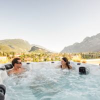 Hoody Hotel Gardasee: Sportlicher Lifestyle-Urlaub zwischen Action und Entspannung