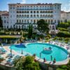 Herbsturlaub in Crikvenica: Wellness, Meer und heilendes Klima im Kvarner Palace genießen