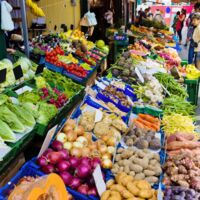Gesunde Ernährung gegen Demenz