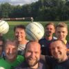 Wir bewegen Menschen! Sportunion Inzersdorf - Sport für Jung & Alt!