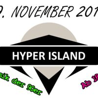Hyper Island