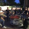 Chill and Grill der Landjugend- Gemeinschaft fördern
