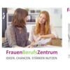 Frauen stärken