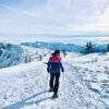Schneeschuhwandern – die (bessere) Alternative zum Skifahren?