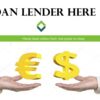 Financial Services business and personal loans no collateral require