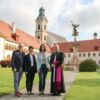 Neuer Kulturverein in Reichersberg - Kultur Stift Reichersberg