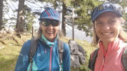 Herbst-Panoramawanderung Lugkogel