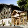 Romantik-Hotel Zell am See: entspannende Auszeit im Salzburger Land