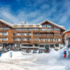 Hotel Niederreiter: Skifahren und Genuss in Maria Alm
