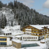 Wintererlebnis und Wellness im 4* Hotel Alpenhof in Filzmoos